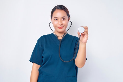 Program medical checkup karyawan